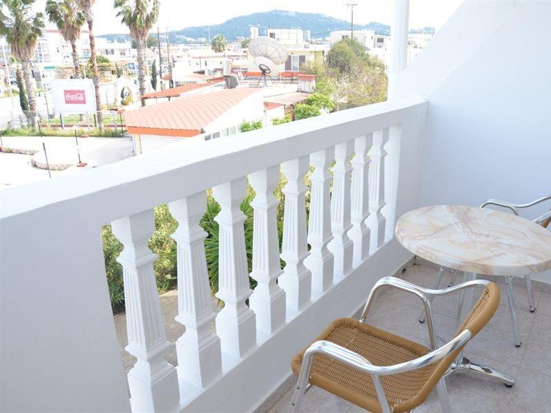 Iatridis Studios Faliraki (Adults Only) エクステリア 写真